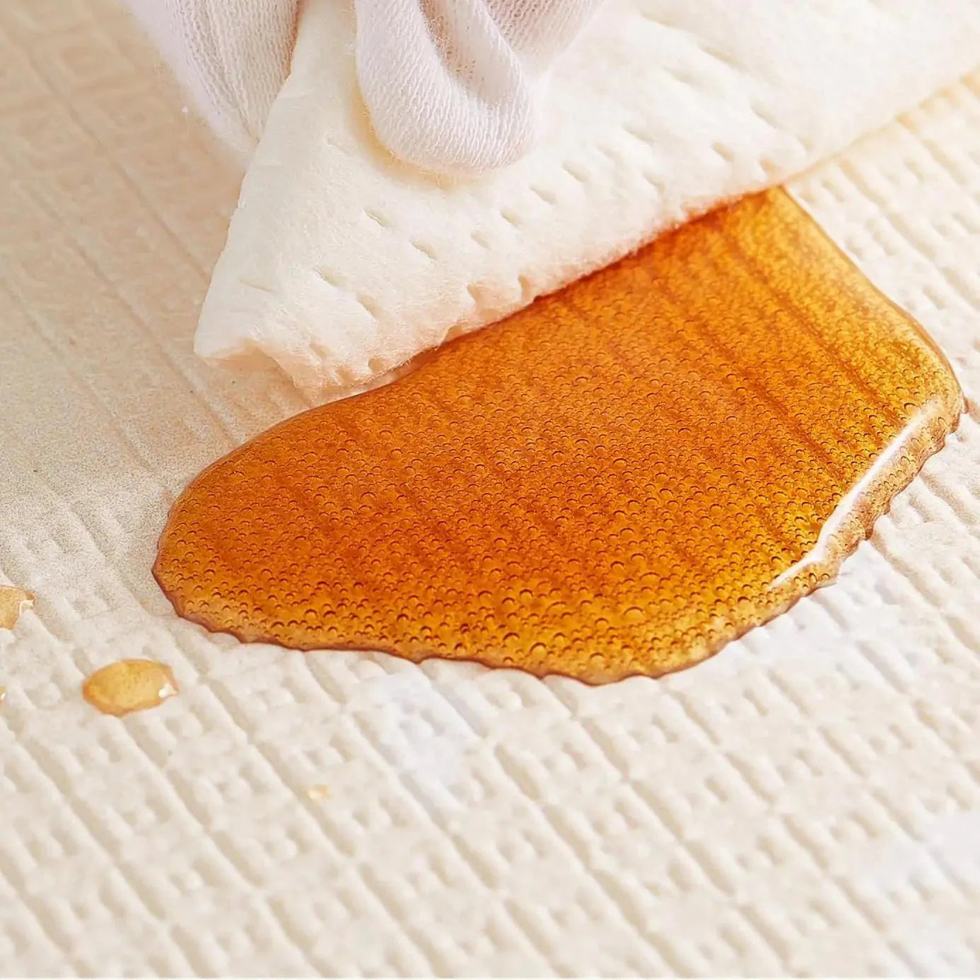 Tiny Land Double-Sided Baby Playmat Urban Zoo Adventure