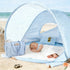 Tiny Land® One-Stop Beach Toy & Tent Set