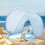 Tiny Land® One-Stop Beach Toy & Tent Set
