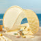 Tiny Land® One-Stop Beach Toy & Tent Set