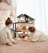 Tiny Land Sweetwood Edge Dollhouse