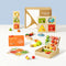 Tiny Land Montessori Toys Set for Toddlers (18-24month)