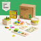 Tiny Land Montessori Toys Set for Toddlers (13-15 month)