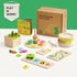 Tiny Land Montessori Toys Set for Toddlers (13-15 month)