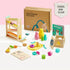 Tiny Land Montessori Toys Set for Toddlers (16-18 month)
