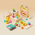 Tiny Land Montessori Toys Set for Toddlers (16-18 month)