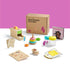 Tiny Land Montessori Toys Set for Infants (10-12 month)