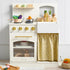 Tiny Land Honey Kitchenette - Little Chef's First Kitchen