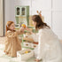 Tiny Land Serenity Play Kitchen - Sage Green