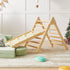 Tiny Land 7-in-1 Montessori Climbing Set
