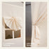 Tiny Land® Kids Tent – Large Cozy Tent with Star Lights