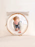 Tiny Land Discovery 5-in-1 Play Tunnel With no Balls