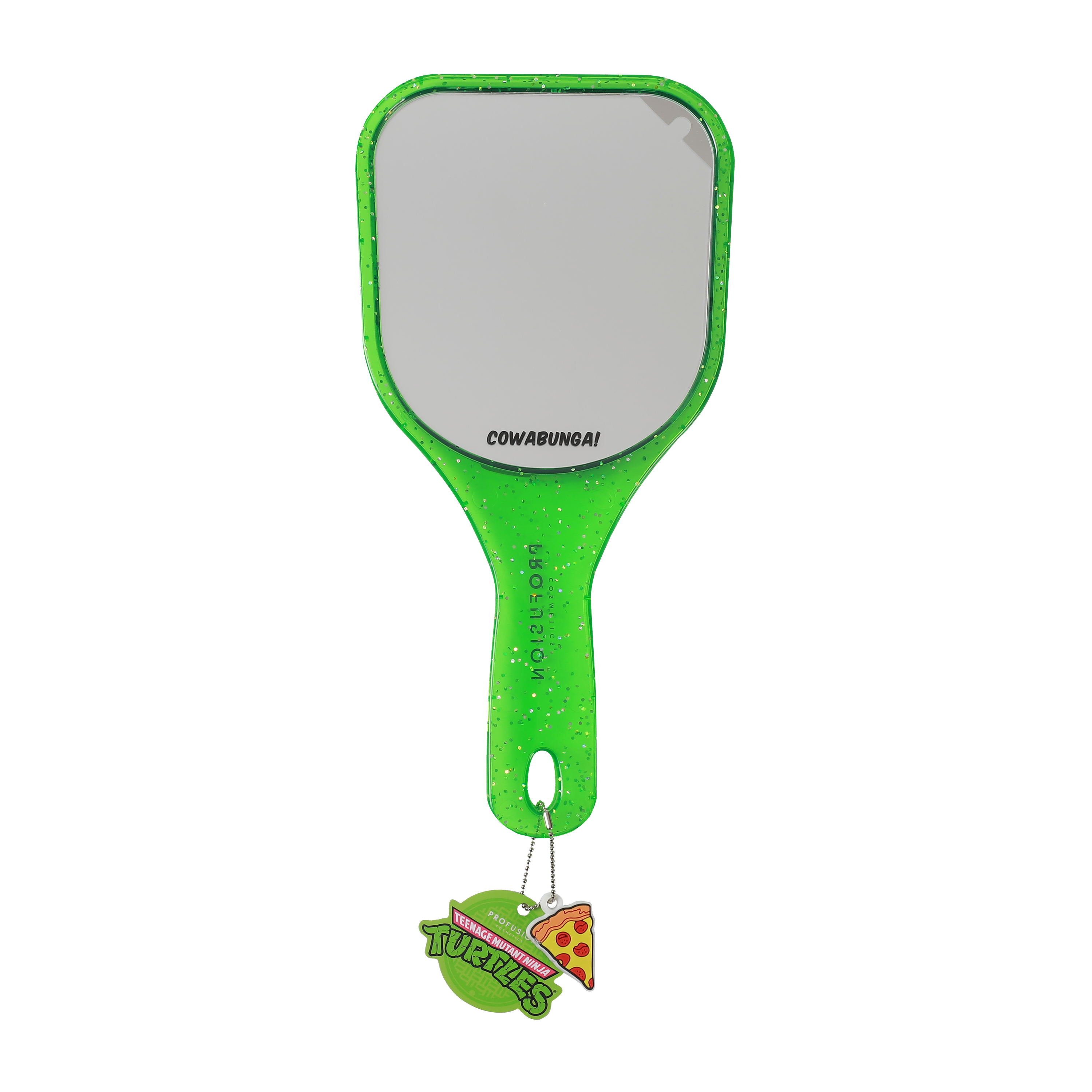 TMNT | Handheld Mirror