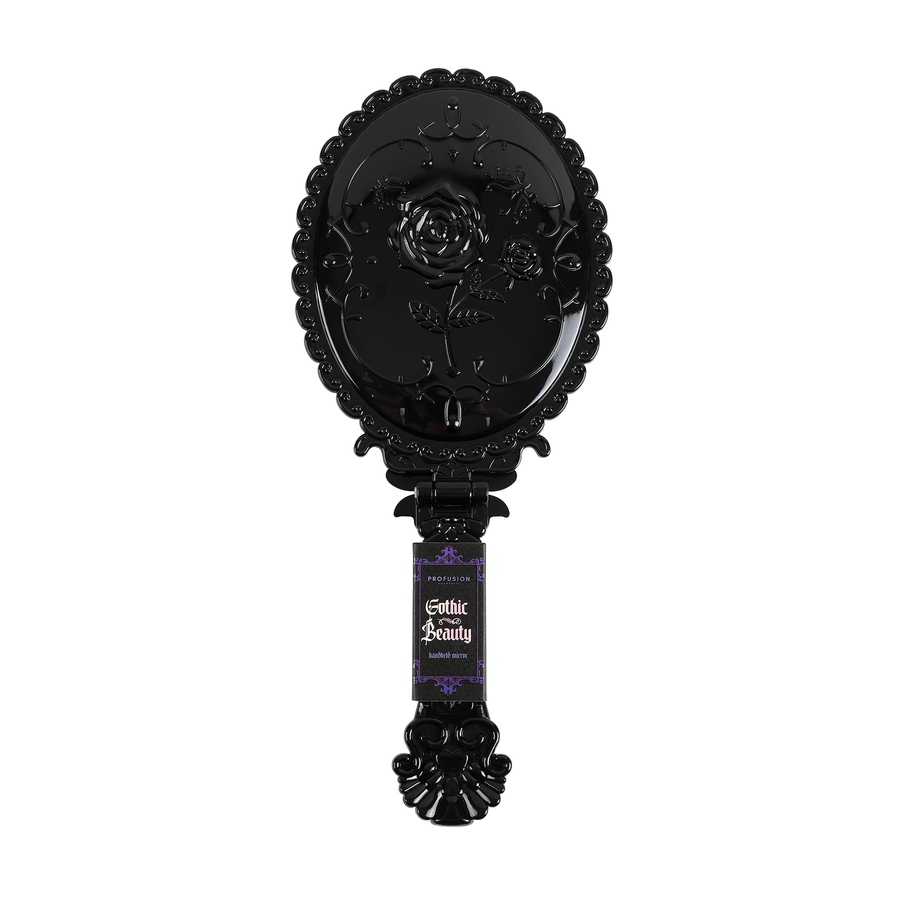 Not A Phase-Handheld Mirror