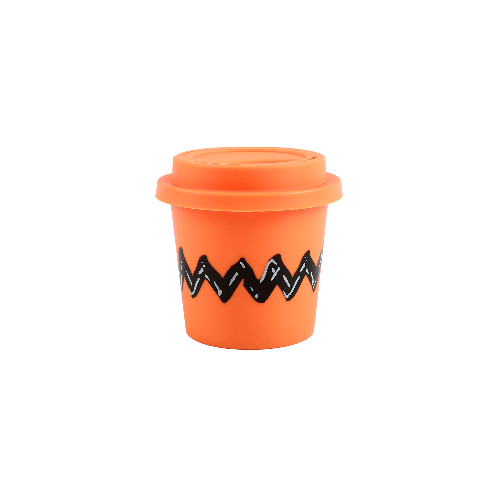 Peanuts Halloween | Pumpkin Blend Sponge Set w/ Holder