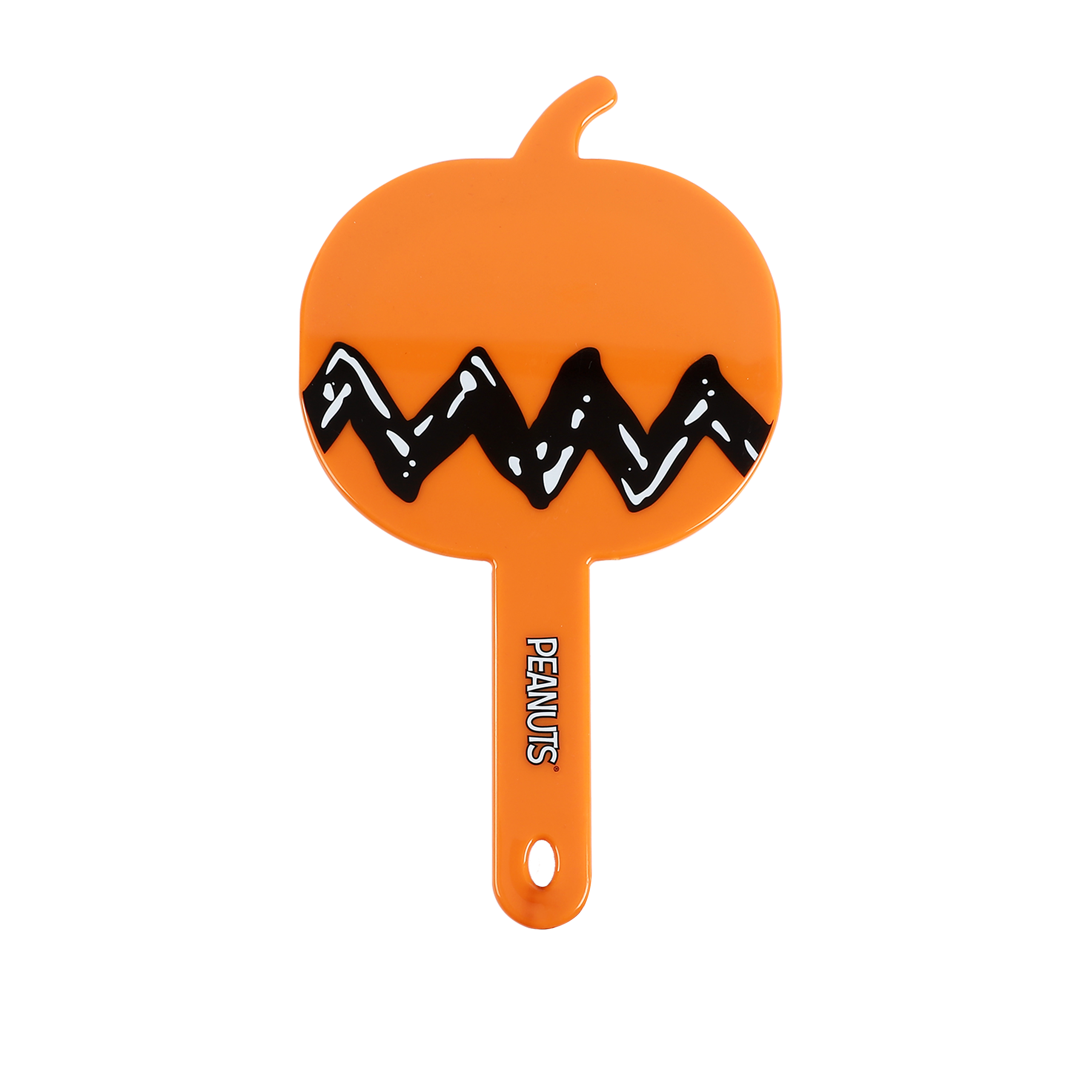 Peanuts Halloween| Hello Great Pumpkin Handheld Mirror