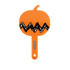 Peanuts Halloween| Hello Great Pumpkin Handheld Mirror
