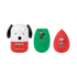 Peanuts Holiday | Let It Blend Blending Sponge & Case Set