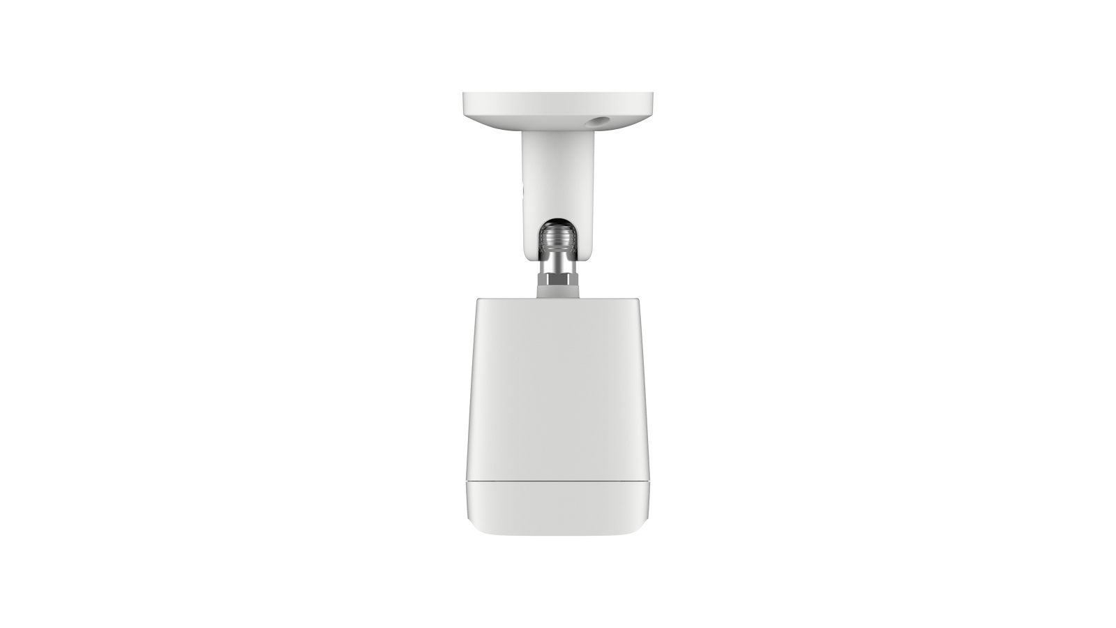 Silarius Pro Series SIL-MB5MP28AU 5MP AI Mini Bullet Camera w/ 2.8mm lens and built-in Audio (NDAA Compliant)