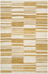 Thyra Broken-Striped Jute Rug