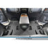 SMARTLINER Custom Fit Floor Liners For 2007 - 2017 Ford Expedition/Lincoln Navigator with 2nd Row Bucket Seats (No EL or L Models)