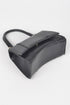TRIBECA Faux Leather Top Handle - New Collection Los Angeles - BYMANYC ® New York