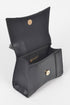 TRIBECA Faux Leather Top Handle - New Collection Los Angeles - BYMANYC ® New York