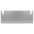 7" X 3" General Purpose Floor Scraper Tile Stripper Blade for TSCP8