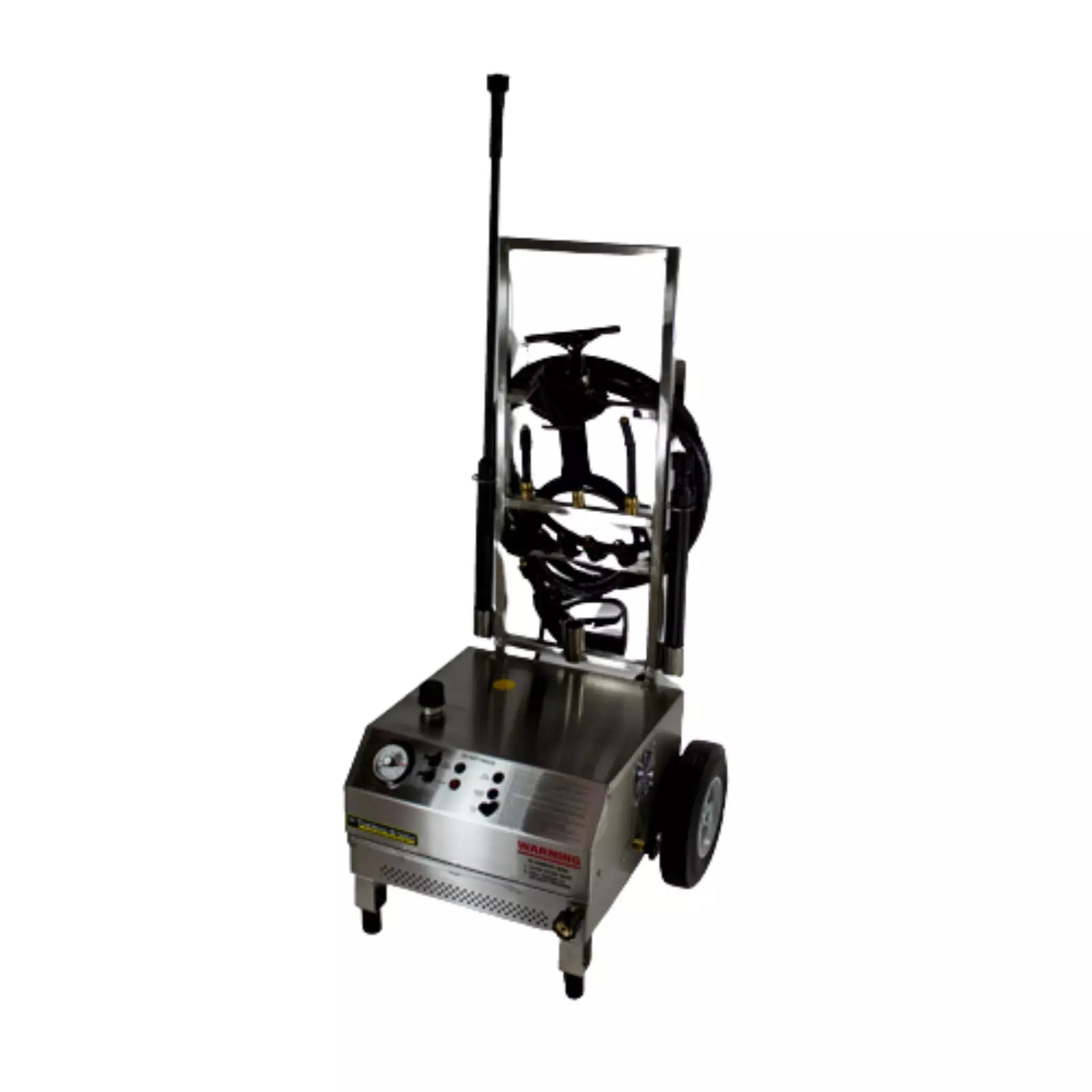 Therma-Steem Industrial 400 Steam Cleaner