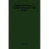 Bequest Of Wings - A Family's Pleasures With Books - Paperback