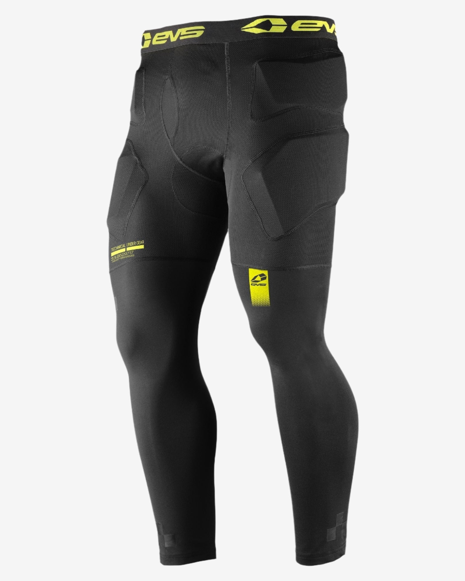 TUG Impact 3/4 Pant Winter