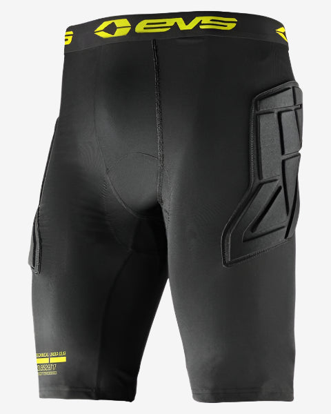 TUG Padded Short