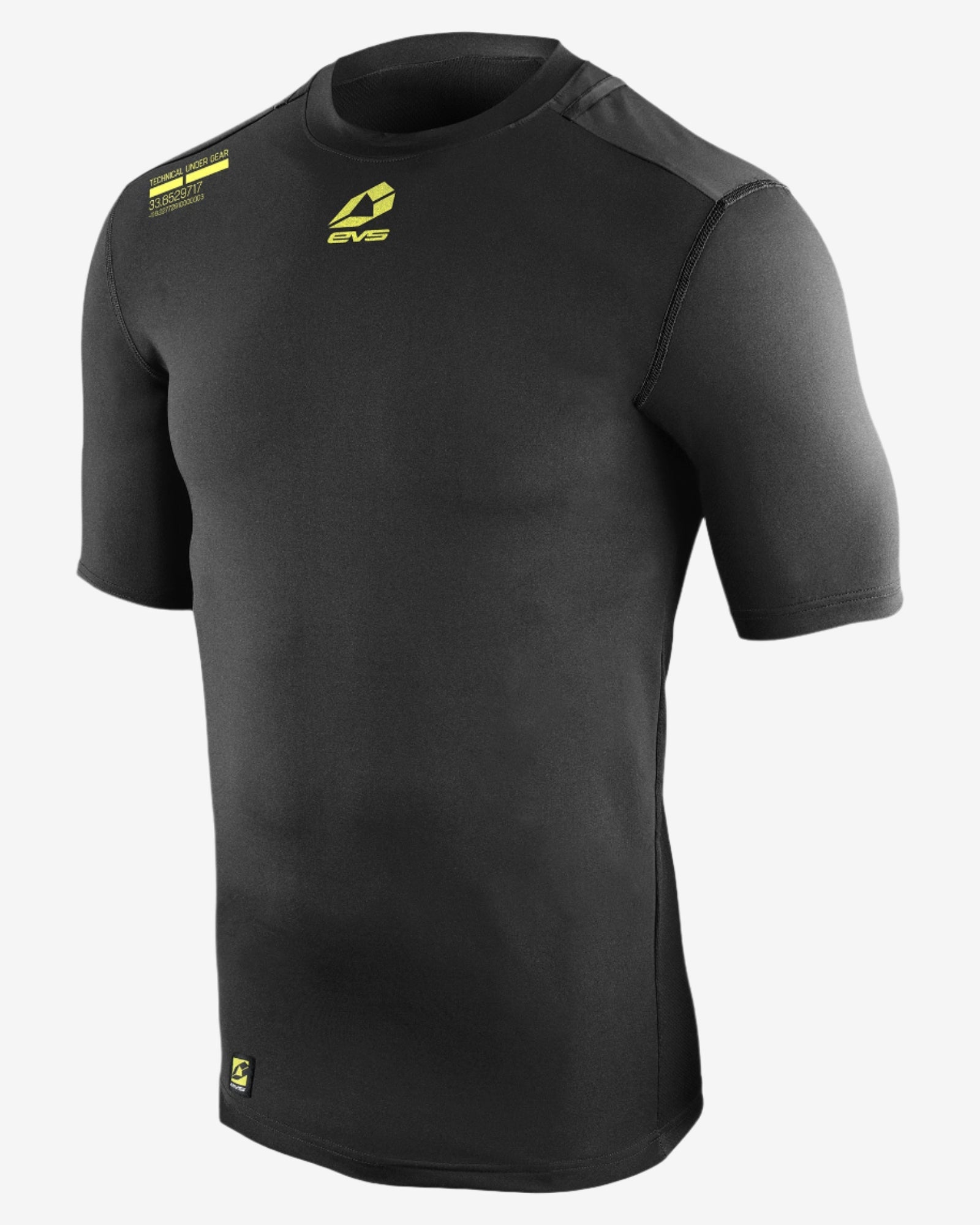 TUG Short Sleeve Activewear