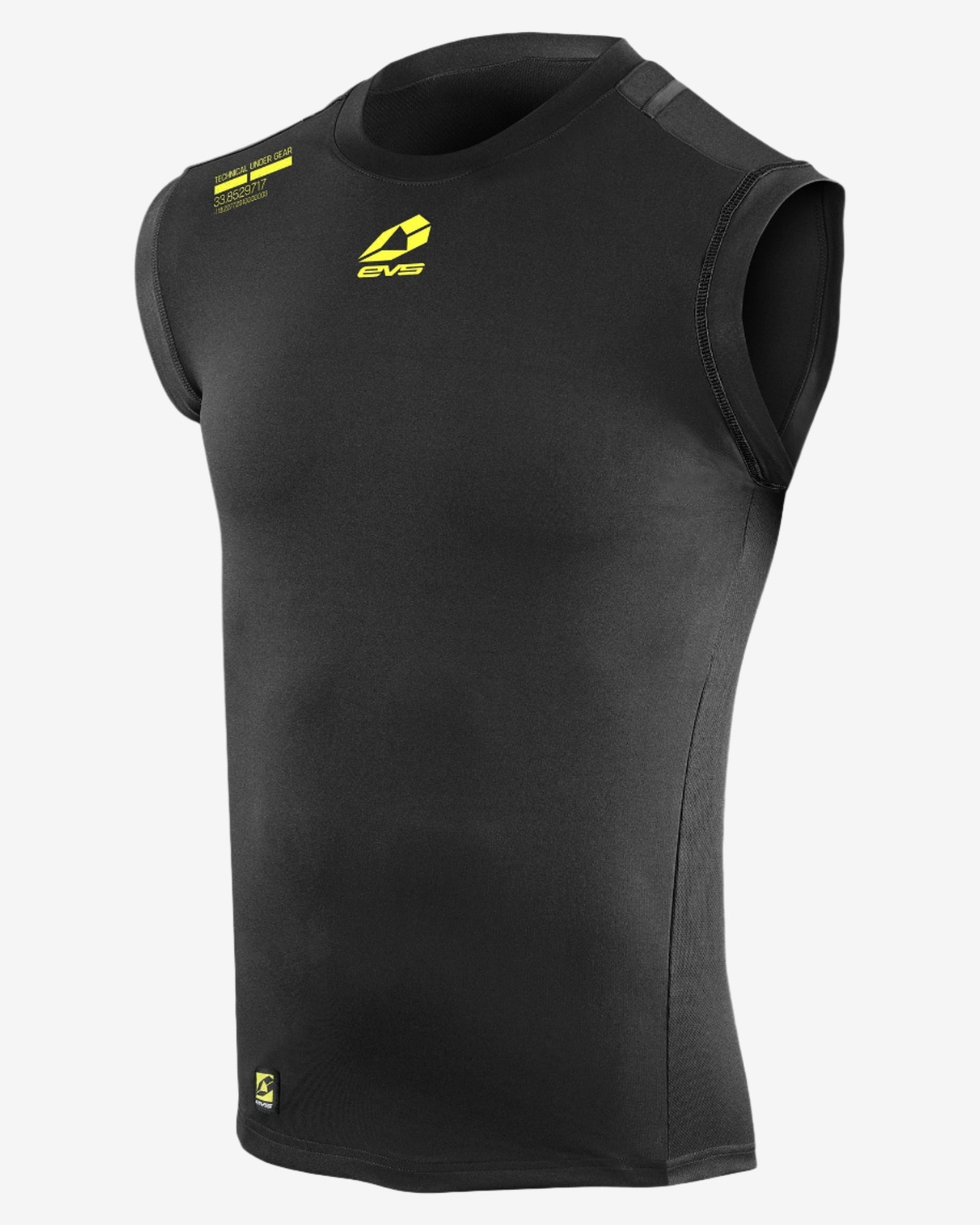 TUG Sleeveless - Activewear