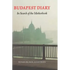 Budapest Diary: In Search of the Motherbook - Paperback