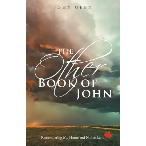 The Other Book of John: Remembering My Home and Native Land - Paperback