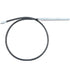 10 ft Concrete Vibrator Flexible Shaft Hose and Head