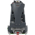 NaceCare TVL 850/250T 26″–34″ Ride-On Scrubber – 5 NX1K Batteries