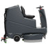 NaceCare TVL 850/200T 26″–34″ Ride-On Scrubber – 4 NX1K Batteries