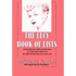 The Lucy Book of Lists: Celebrating Lucille Ball's Centennial and the 60th Anniversary of I Love Lucy - Hardcover