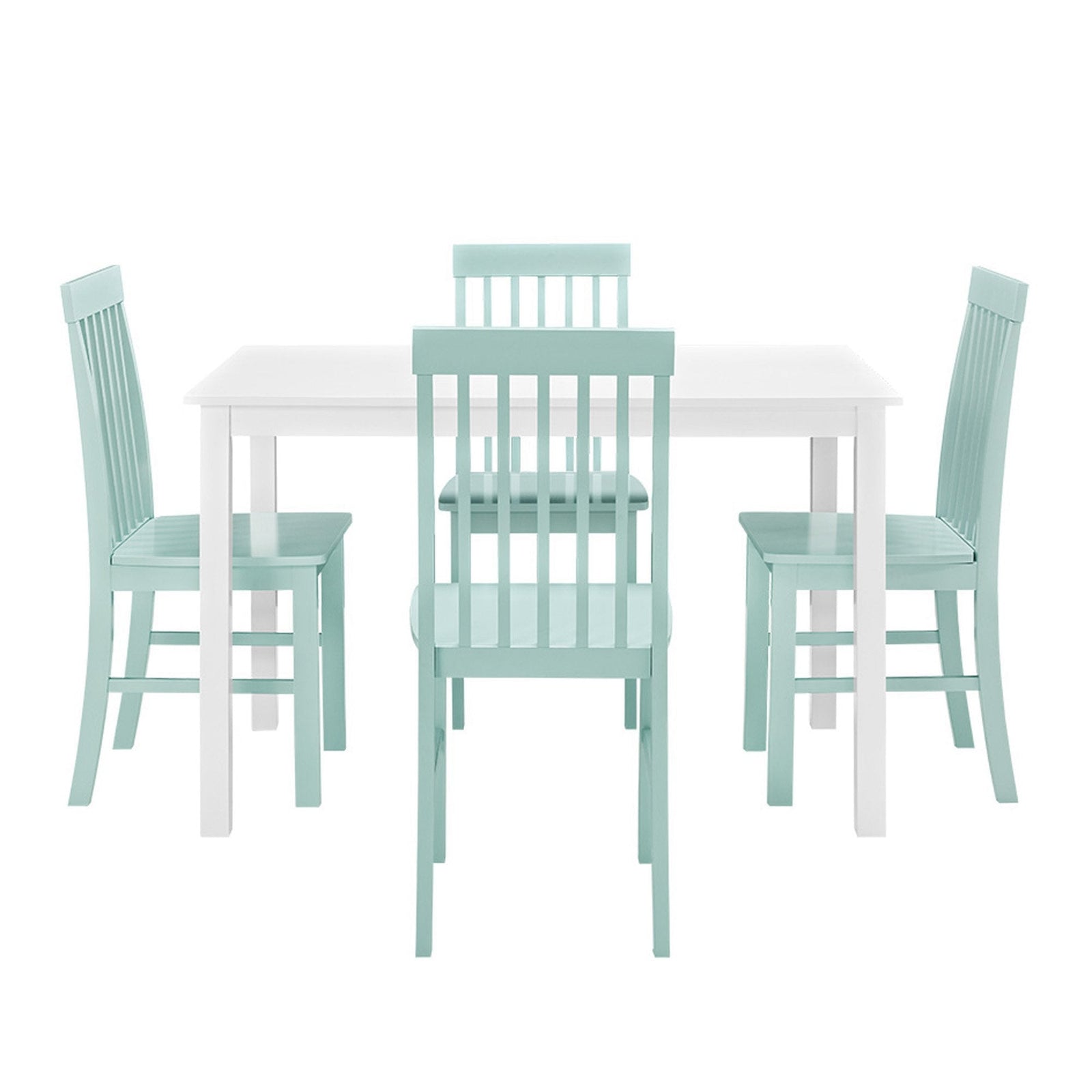 Farmhouse Greyson Dining Set