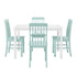 Farmhouse Greyson Dining Set