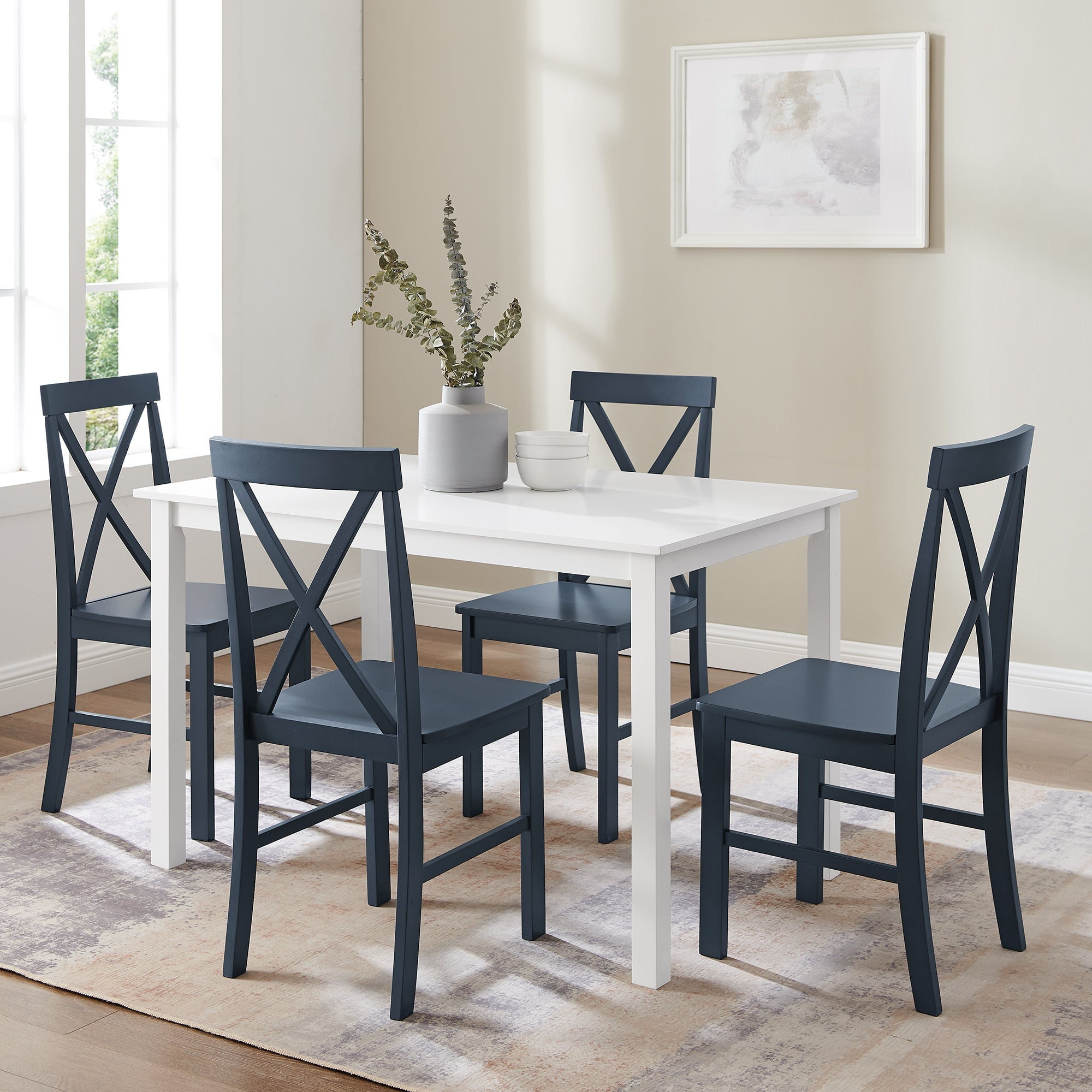 Farmhouse Greyson Dining Set