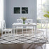 Farmhouse Greyson Dining Set