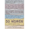 50 Women: Book One - Paperback