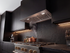48 Inch 1200 CFM Range Hood Insert - VICTORY Typhoon