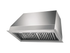 36 Inch 1200 CFM Range Hood Insert - VICTORY Typhoon