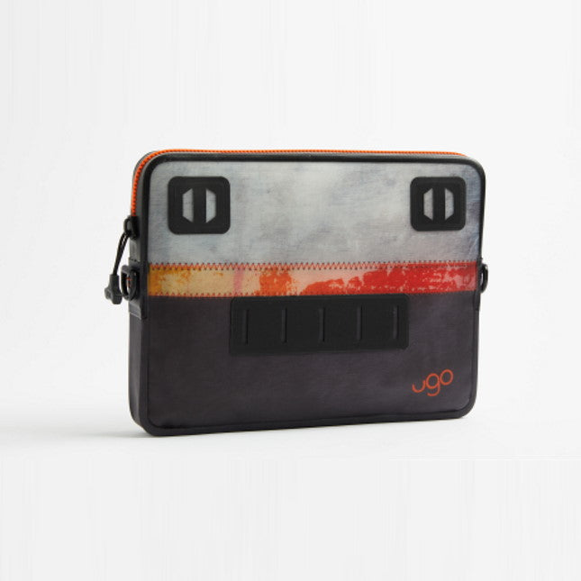 Signature Collection Tablet Scratch N Dent ugo® Signature Collection TABLET XL - Tablet Case ...