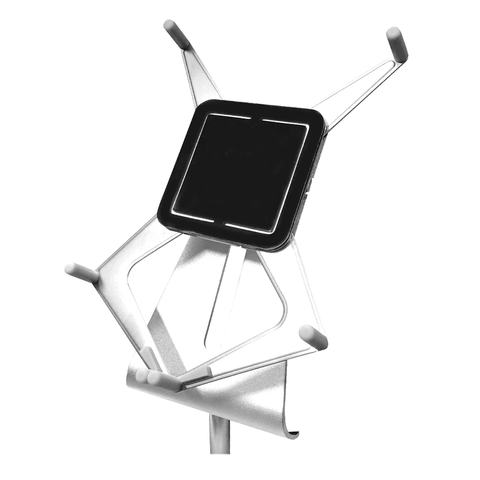 Stealth Power Plus Recliner with All Elite Wrestling Rampage Logo