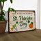 Raise A Pint And Celebrate St. Patrick's Day In Style Sign
